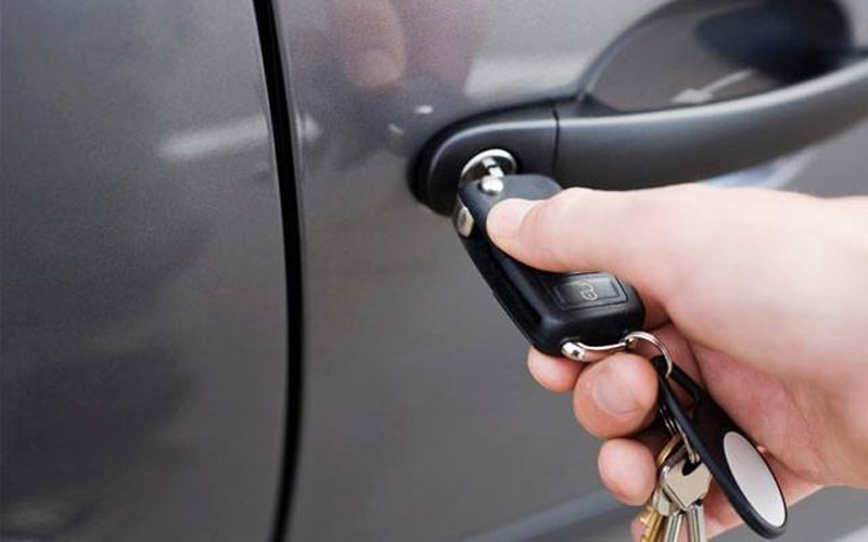 Auto locksmith Sydenham