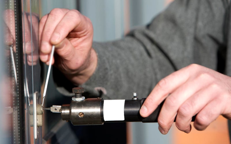 Mobile locksmith Rockdale