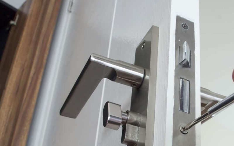 auto locksmith Ashbury