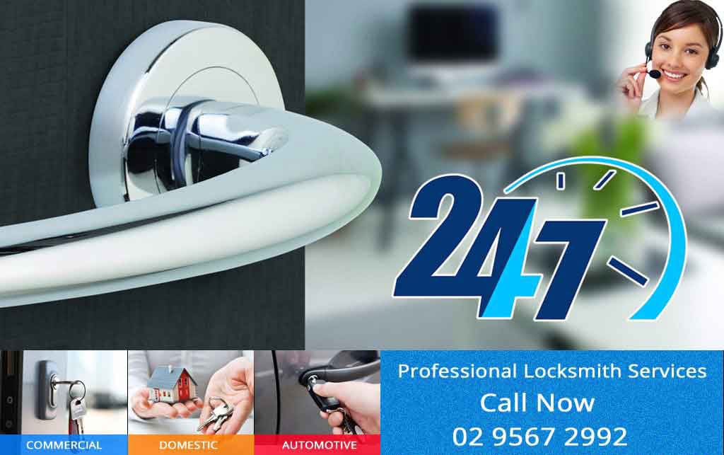 Mobile Locksmith Sydney